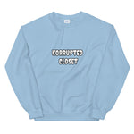 Korrupted Closet Crew Neck