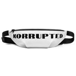 Korrupted Fanny Pack