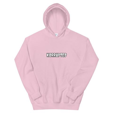 Korrupted Hoodie