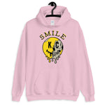 Smile Hoodie