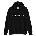 Korrupted Hoodie