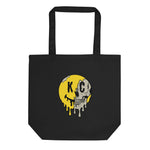 Smiley Tote Bag