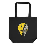 Smiley Tote Bag