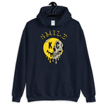 Smile Hoodie