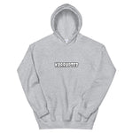 Korrupted Hoodie