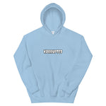 Korrupted Hoodie