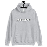 Korrupted Hoodie