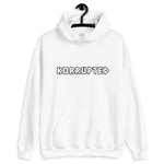 Korrupted Hoodie