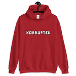 Korrupted Hoodie