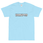 Korrupted Short Sleeve T-Shirt