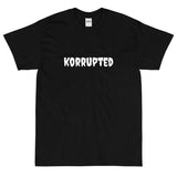 Korrupted Short Sleeve T-Shirt