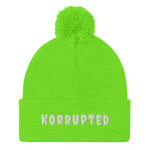 Korrupted Beanie