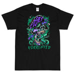 Korrupted Closet Graphic T-Shirt