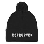 Korrupted Beanie