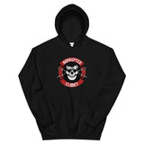 Korrupted Closet Hoodie