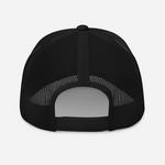Korrupted Trucker Cap
