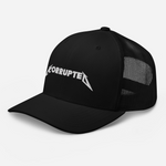 Korrupted Trucker Cap