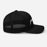 Korrupted Trucker Cap
