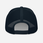 Korrupted Trucker Cap
