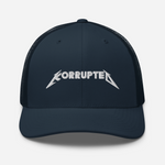 Korrupted Trucker Cap