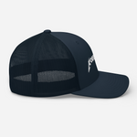 Korrupted Trucker Cap