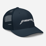 Korrupted Trucker Cap