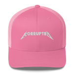 Korrupted Trucker Cap