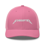 Korrupted Trucker Cap