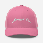 Korrupted Trucker Cap