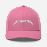 Korrupted Trucker Cap