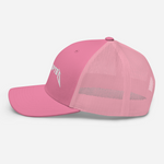 Korrupted Trucker Cap
