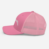 Korrupted Trucker Cap