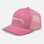 Korrupted Trucker Cap