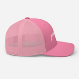 Korrupted Trucker Cap