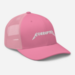 Korrupted Trucker Cap