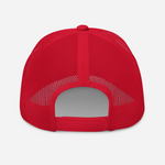Korrupted Trucker Cap