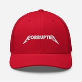 Korrupted Trucker Cap