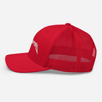 Korrupted Trucker Cap