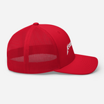 Korrupted Trucker Cap