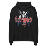 Evil Angel Hoodie