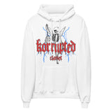 Evil Angel Hoodie