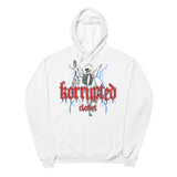 Evil Angel Hoodie