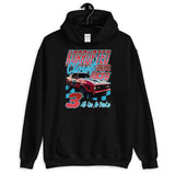 Racing Hoodie