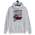 Racing Hoodie