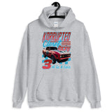 Racing Hoodie