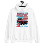 Racing Hoodie